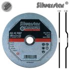 Silverstar řezný F41 115x1,0x22,2