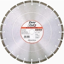 CEDIMA 6-1313 - Diamantový kotouč EASY CUT EC-21 400/25.4