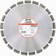CEDIMA 6-1742 - Diamantový kotouč EASY CUT EC-31 400/25.4
