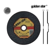 Sonnenflex 00509 - Goldenstar řezný F41 180x3,0x22,2