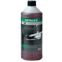 Hitachi 714813 - Olej motorový pro dvoutaktní motory