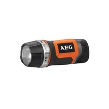 AEG BLL 12C - Aku svítílna 12 V (nulová verze)