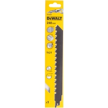 DeWalt DT2420 - Pilový list univerzální (240 mm)