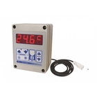 Elektronický pokojový termostat THD (5 m)